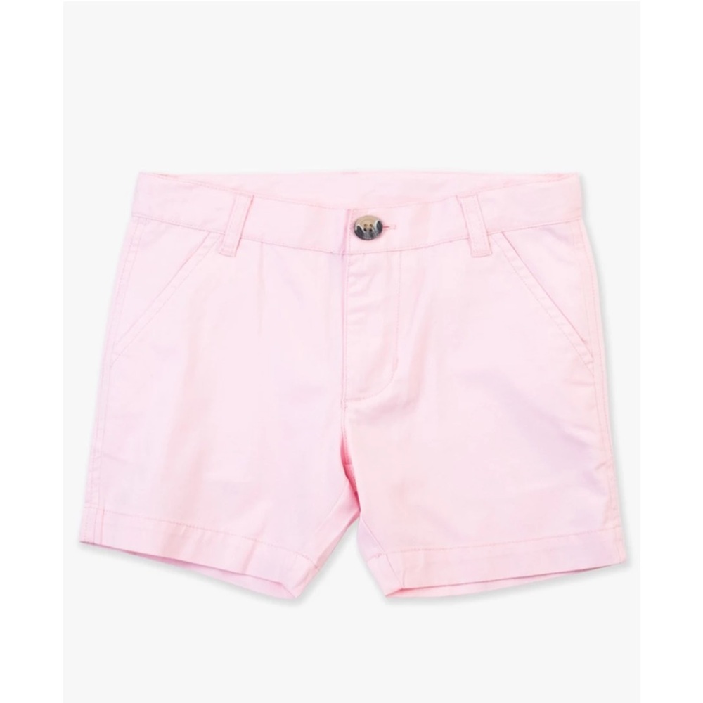 The children’s place boys Pink Shorts